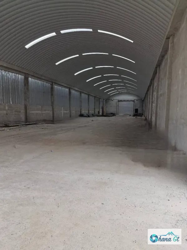 BODEGA EN RENTA RIO HONDO — Bodega / Ofibodega en Alquiler en Rio Hondo, Zacapa — foto 1 de 4