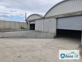 BODEGA EN RENTA RIO HONDO — Bodega / Ofibodega en Alquiler en Rio Hondo, Zacapa — miniatura 4 de 4