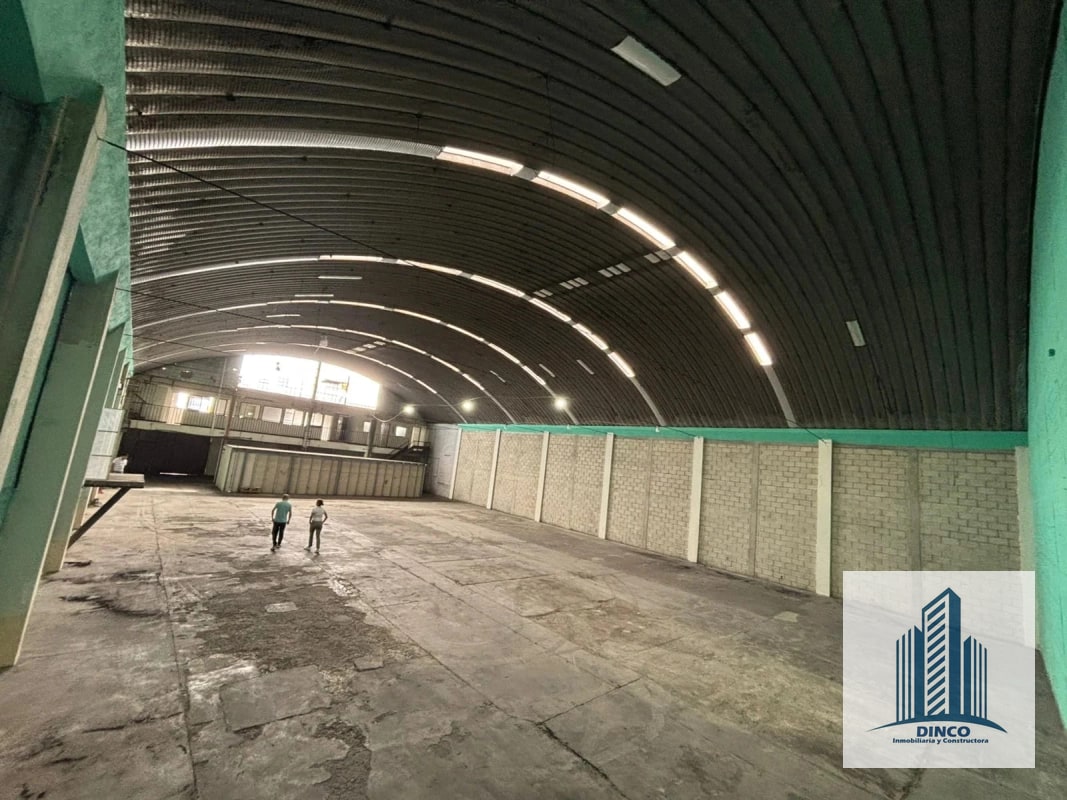 Alquilo Bodega en Z.2 de Mixco - 1