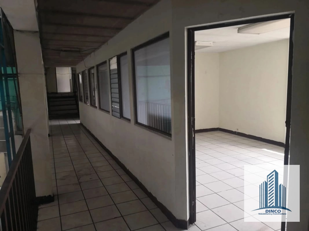 Alquilo Bodega en Z.2 de Mixco - 2