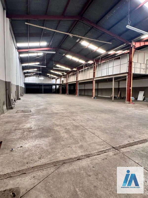 ⭕ NUEVO PRECIO BODEGA EN ALQUILER📍Calzada Roosevelt (fuera de garita) - 9