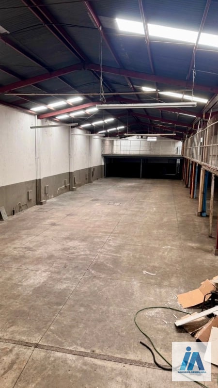 ⭕ NUEVO PRECIO BODEGA EN ALQUILER📍Calzada Roosevelt (fuera de garita) - 8