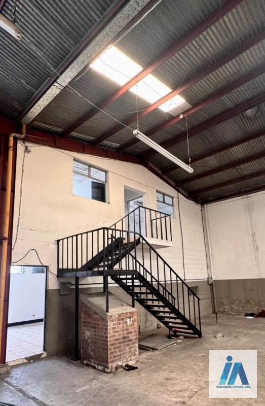 ⭕ NUEVO PRECIO BODEGA EN ALQUILER📍Calzada Roosevelt (fuera de garita) - 7