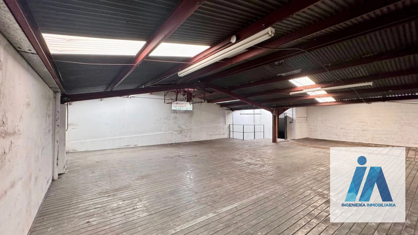⭕ NUEVO PRECIO BODEGA EN ALQUILER📍Calzada Roosevelt (fuera de garita) - 6