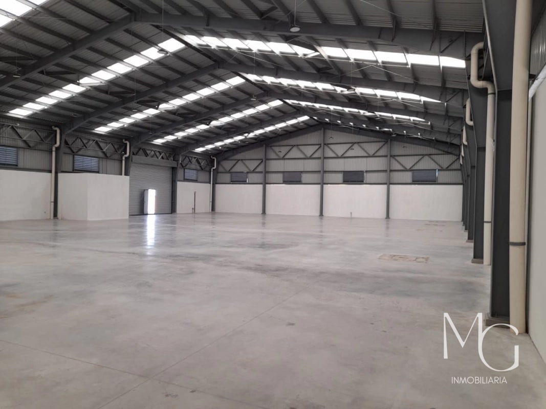 Bodega en venta en Villanueva, zona 6 - 1