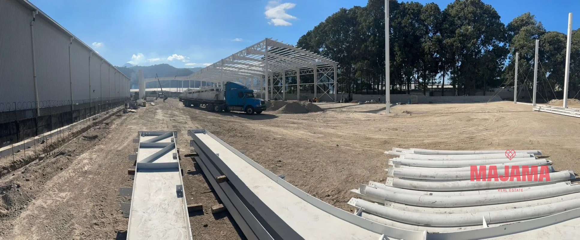 BODEGA EN RENTA PALIN - ESCUINTLA, CODIGO 0_BRD5 - 3