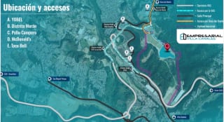 Oportunidad de Inversión!! ofibodegas en venta — Bodega / Ofibodega en Venta en Villa Canales, Carretera a El Salvador, Guatemala, Ciudad — miniatura 8 de 9