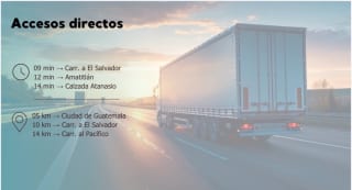 Oportunidad de Inversión!! ofibodegas en venta — Bodega / Ofibodega en Venta en Villa Canales, Carretera a El Salvador, Guatemala, Ciudad — miniatura 7 de 9
