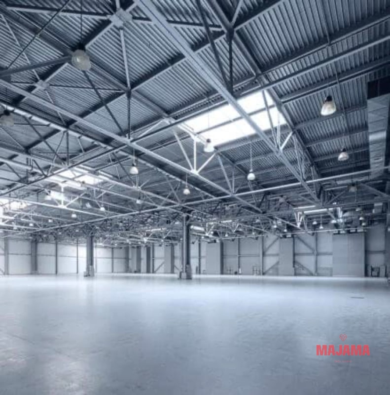 Bodegas Industriales en Renta – Sector Estratégico Dentro de Ciudad Capital, Codigo 35FT - 1
