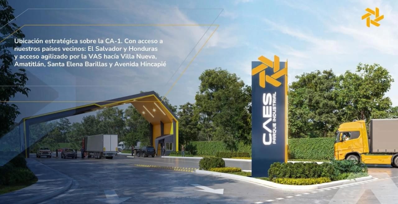 BODEGAS EN ALQUILER – PARQUE INDUSTRIAL KM. 27 CARRETERA A EL SALVADOR — Bodega / Ofibodega en Alquiler en Carretera a El Salvador, Guatemala, Ciudad — foto 12 de 12