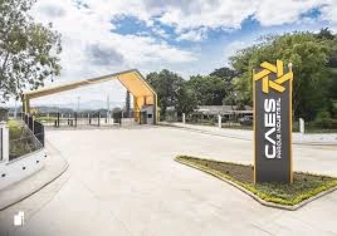 BODEGAS EN ALQUILER – PARQUE INDUSTRIAL KM. 27 CARRETERA A EL SALVADOR — Bodega / Ofibodega en Alquiler en Carretera a El Salvador, Guatemala, Ciudad — foto 5 de 12