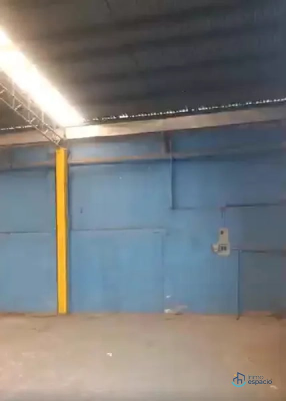 Bodega en Renta Zona 11 - 4