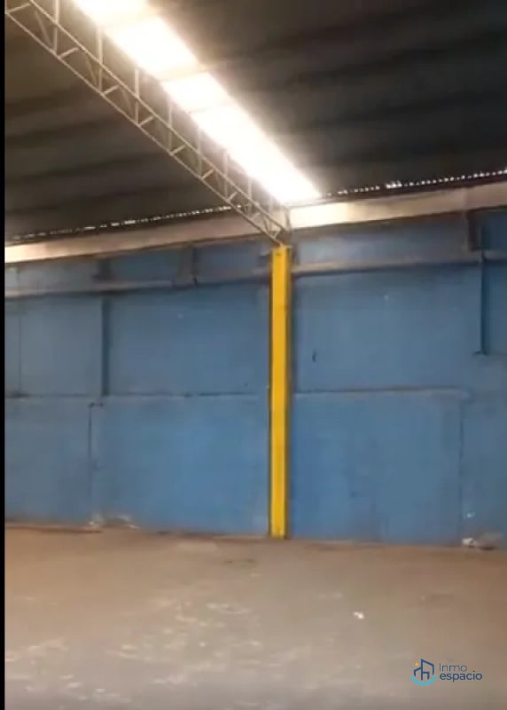 Bodega en Renta Zona 11 - 7
