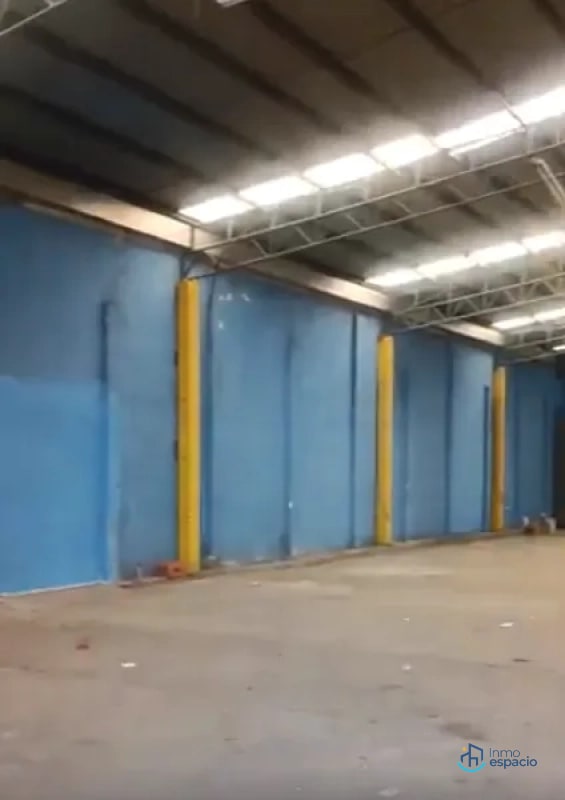 Bodega en Renta Zona 11 - 11