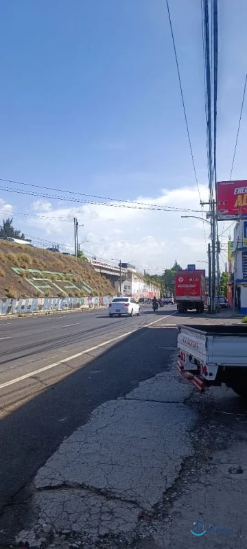 Bodega en Renta Zona 11 - 12