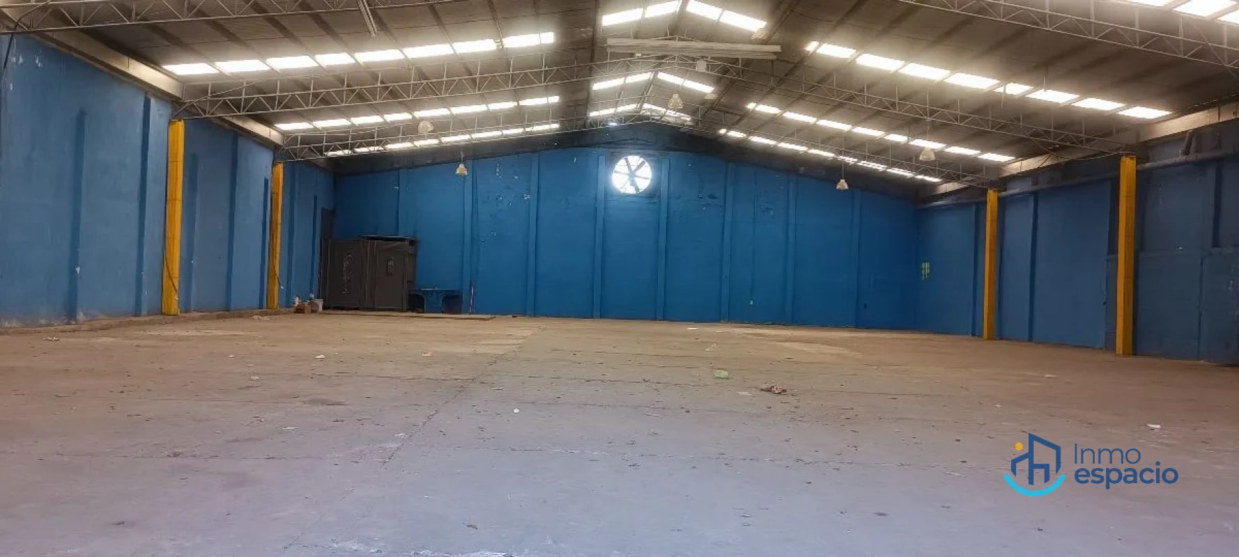 Bodega en Renta Zona 11 - 15