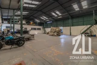 Amplio complejo industrial - Planta La Joya Villa Nueva — Bodega / Ofibodega en Venta en Villa Nueva, Guatemala, Ciudad — miniatura 1 de 14