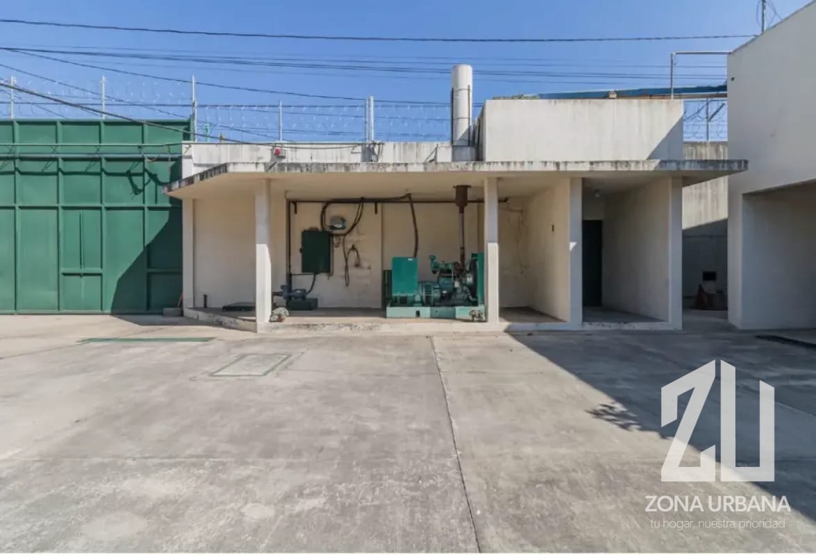 Amplio complejo industrial - Planta La Joya Villa Nueva — Bodega / Ofibodega en Venta en Villa Nueva, Guatemala, Ciudad — foto 4 de 14