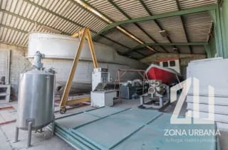 Amplio complejo industrial - Planta La Joya Villa Nueva — Bodega / Ofibodega en Alquiler en Villa Nueva, Guatemala, Ciudad — miniatura 12 de 14