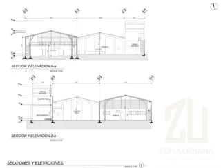 Amplio complejo industrial - Planta La Joya Villa Nueva — Bodega / Ofibodega en Alquiler en Villa Nueva, Guatemala, Ciudad — miniatura 7 de 14