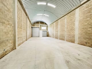 Km 18 a San José Pinula Alquilo Bodega de 200 mts2 para Estrenar — Bodega / Ofibodega en Alquiler en Carretera a El Salvador, Guatemala, Ciudad — miniatura 1 de 3
