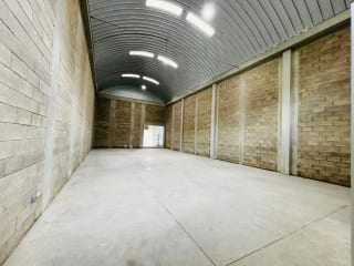 Km 18 a San José Pinula Alquilo Bodega de 200 mts2 para Estrenar — Bodega / Ofibodega en Alquiler en Carretera a El Salvador, Guatemala, Ciudad — miniatura 3 de 3