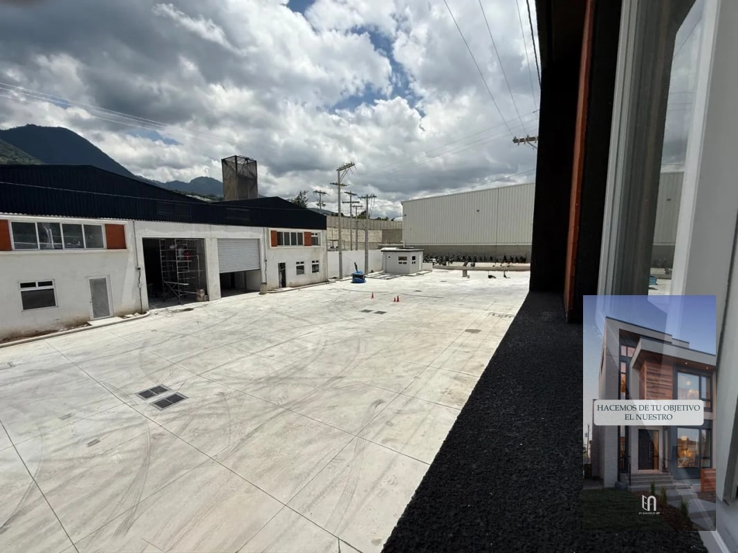BODEGA EN ALQUILER EN DISTRIPARK AMATITLAN - 12