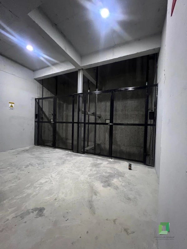 Bodega zona 1 - 7