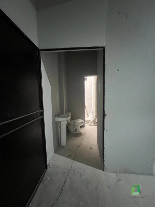 Bodega zona 1 - 3