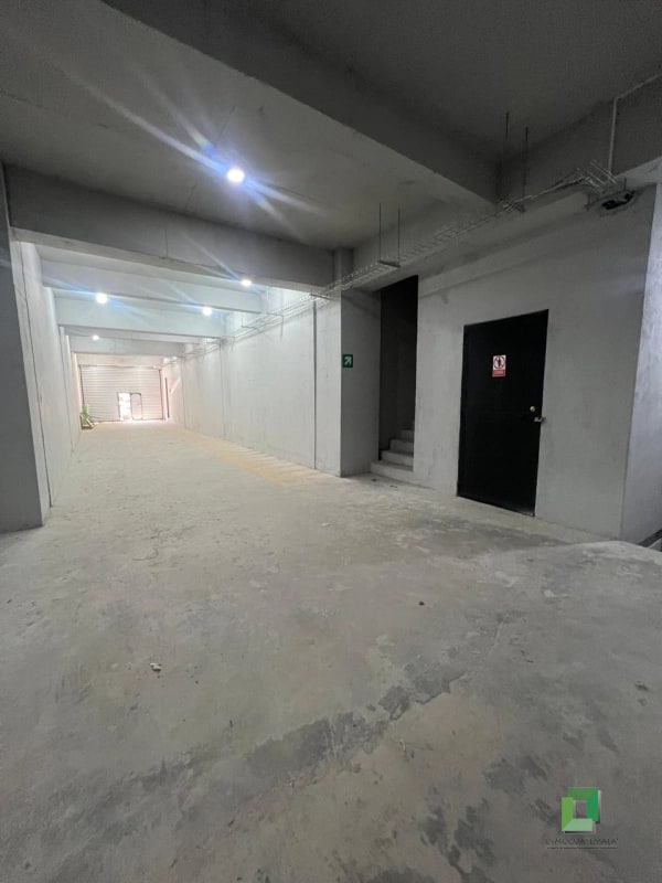Bodega zona 1 - 2