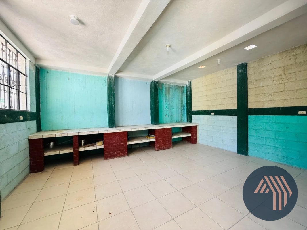 ALQUILER DE AMPLIA PROPIEDAD COMERCIAL - BOCA DEL MONTE, VILLA CANALES - 10