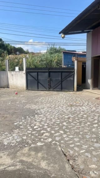 Bodega en alquiler la Hincapié / PSS — Bodega / Ofibodega en Alquiler en Zona 13, Guatemala, Ciudad — miniatura 1 de 6
