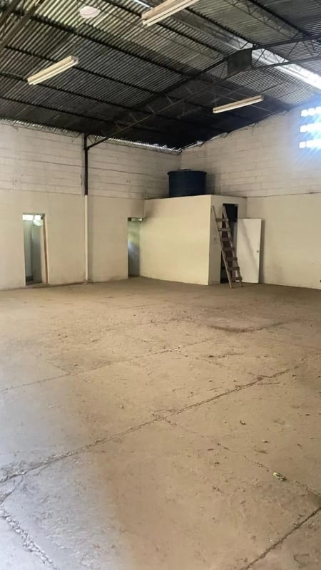 Bodega en alquiler la Hincapié / PSS — Bodega / Ofibodega en Alquiler en Zona 13, Guatemala, Ciudad — foto 4 de 6