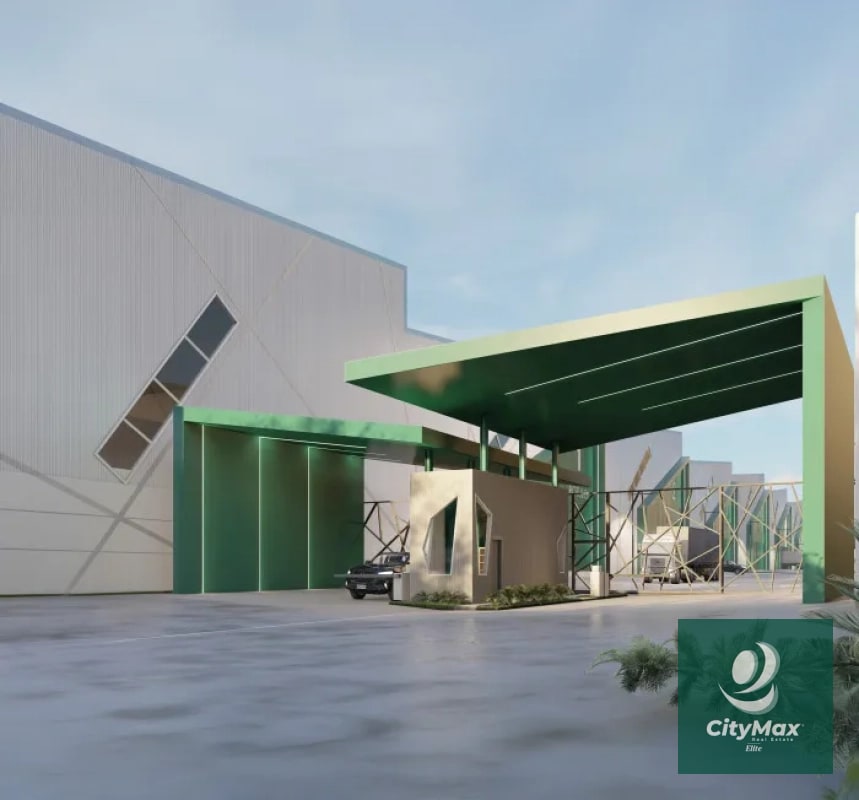 BODEGA EN VENTA/RENTA - LAGUNA LOGISTIC PARK - CARRETERA A EL SALVADOR - 1