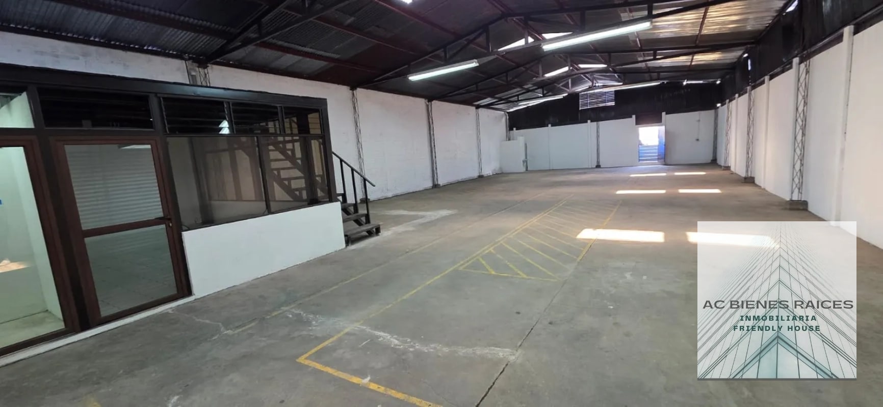 bodega / predio  en Mariscal zona 11 para iniciar el 1 de marzo - 9