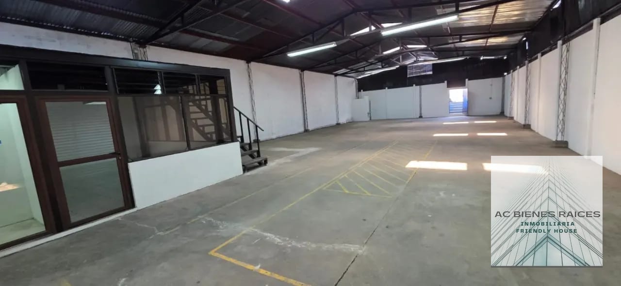 bodega / predio  en Mariscal zona 11 para iniciar el 1 de marzo — Bodega / Ofibodega en Alquiler en Zona 11, Guatemala, Ciudad — foto 9 de 10