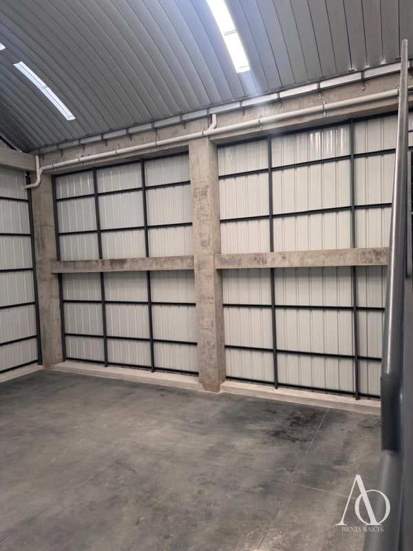 Ofibodega en Alquiler en K13 Santa Rosalía, Km. 13 CES / EN DIRECTO - 3
