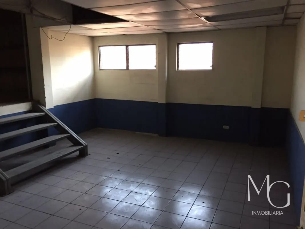BODEGA EN VENTA – AV. HINCAPIÉ, ZONA 13 — Bodega / Ofibodega en Venta en Zona 13, Guatemala, Ciudad — foto 6 de 7