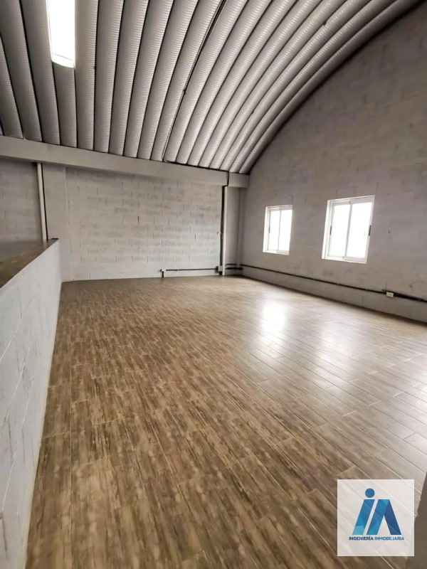 OFIBODEGA EN VENTA – 📍Mixco, Sector Industrial | Proyecto en desarrollo - 9