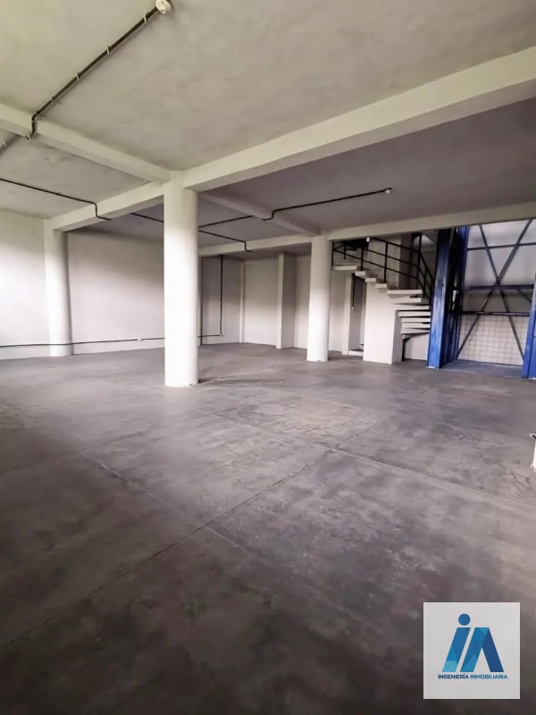 OFIBODEGA EN VENTA – 📍Mixco, Sector Industrial | Proyecto en desarrollo - 3