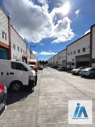 OFIBODEGA EN VENTA – 📍Mixco, Sector Industrial | Proyecto en desarrollo — Bodega / Ofibodega en Venta en Zona 1 Mixco, Guatemala, Ciudad — miniatura 2 de 9
