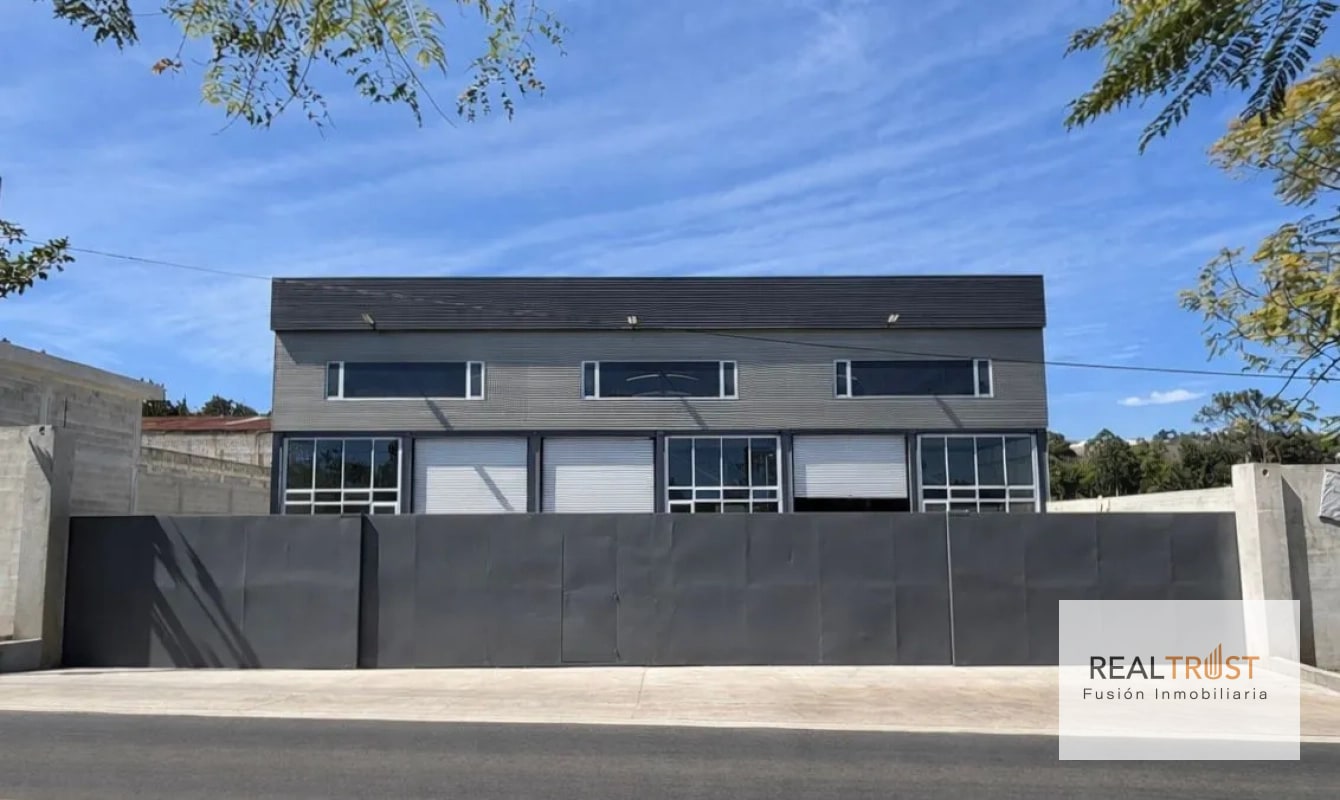 OFIBODEGA EN VENTA VILLA NUEVA - 9