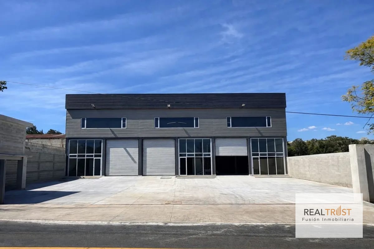 OFIBODEGA EN VENTA VILLA NUEVA — Bodega / Ofibodega en Venta en Villa Nueva, Guatemala, Ciudad — foto 10 de 13