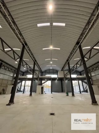 OFIBODEGA EN VENTA  VILLA NUEVA — Bodega / Ofibodega en Venta en Villa Nueva, Guatemala, Ciudad — miniatura 11 de 13