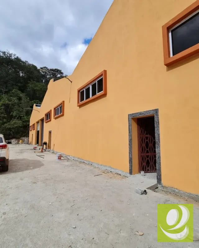 Bodega en Renta en Km 5.5 Carretera a Chinautla zona 6 — Bodega / Ofibodega en Alquiler en Chinautla, Guatemala, Ciudad — foto 4 de 7