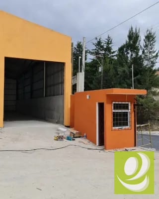 Bodega en Renta en Km 5.5 Carretera a Chinautla zona 6 — Bodega / Ofibodega en Alquiler en Chinautla, Guatemala, Ciudad — miniatura 3 de 7