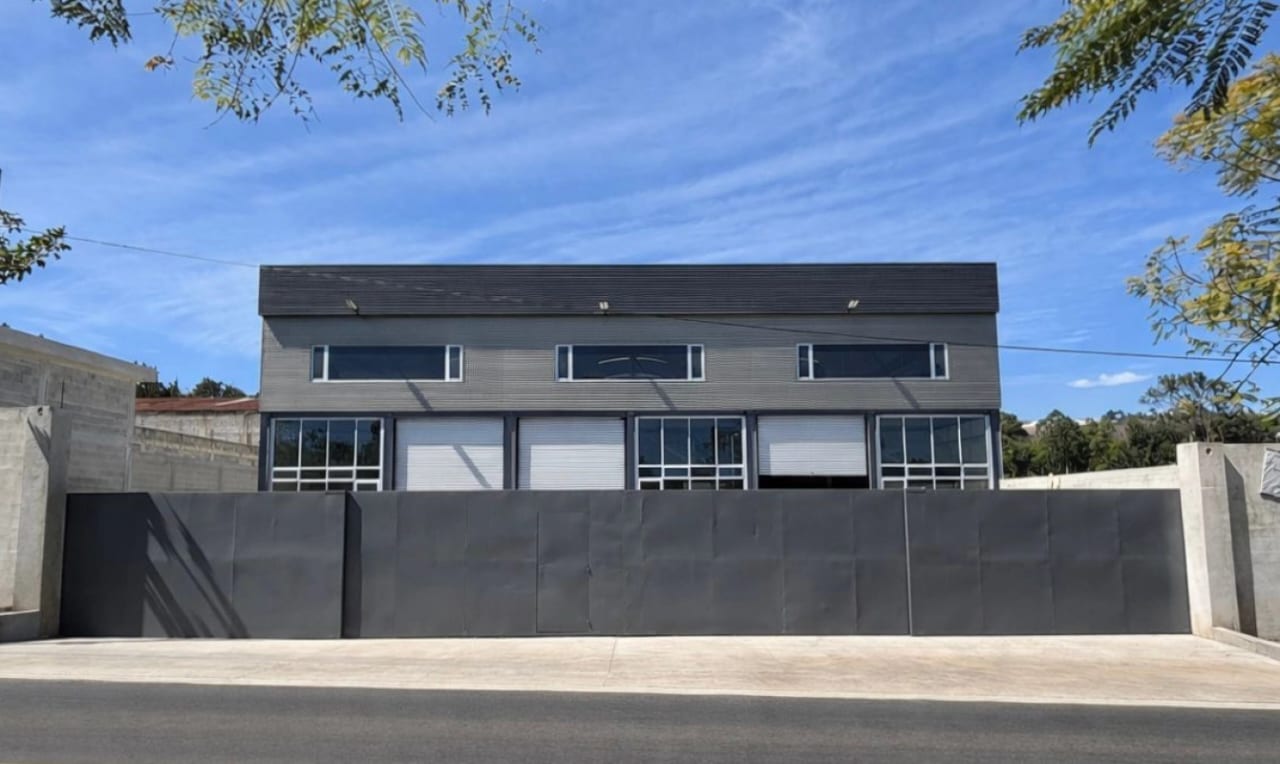 Bodega en venta en Villa Nueva, frente al Mayan Golf — Bodega / Ofibodega en Venta en Villa Nueva, Guatemala, Ciudad — foto 4 de 12
