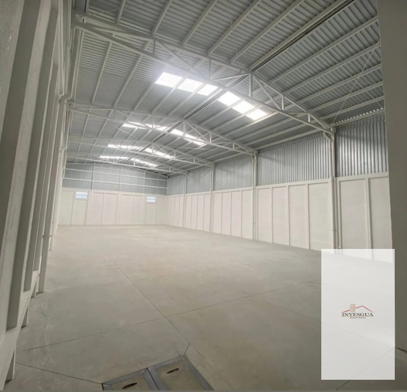 OFIBODEGA EN VENTA - 1
