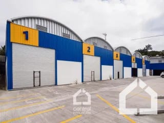 Bodega en renta en zona 3 área Periférico — Bodega / Ofibodega en Alquiler en Zona 3, Guatemala, Ciudad — miniatura 1 de 3