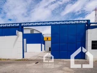 Bodega en renta en zona 3 área Periférico — Bodega / Ofibodega en Alquiler en Zona 3, Guatemala, Ciudad — miniatura 3 de 3